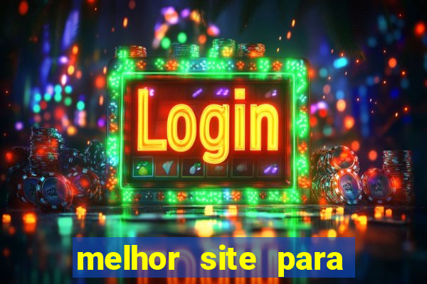 melhor site para analisar jogos de futebol